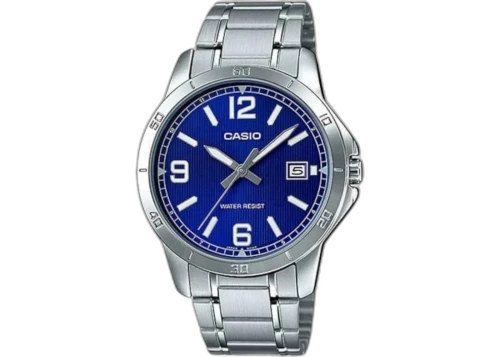 Casio Analog MTP-V004D-2B