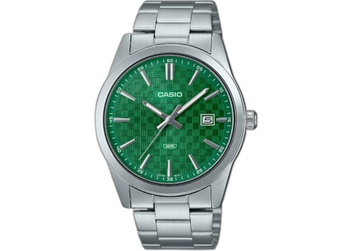 Casio Analog MTP-VD03D-3A1