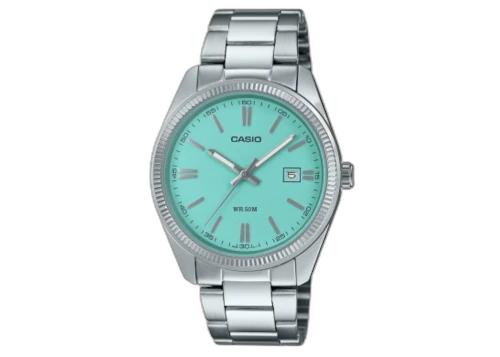 Casio Analog MTP1302D-2A2V