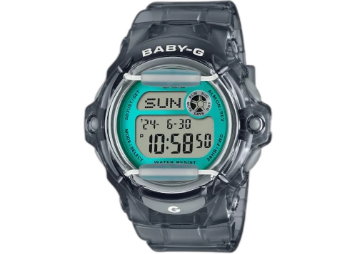 Casio Baby-G BG-169U-8B