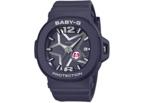 Casio Baby-G BGA-10D-2A1