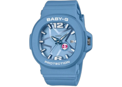 Casio Baby-G BGA-10D-2A2