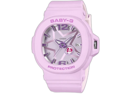 Casio Baby-G BGA-10D-6A