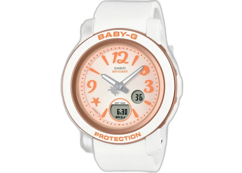 Casio Baby-G BGA-290US-4A