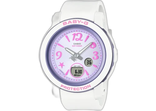 Casio Baby-G BGA-290US-6A
