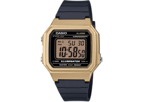 Casio Digital W-217HM-9A