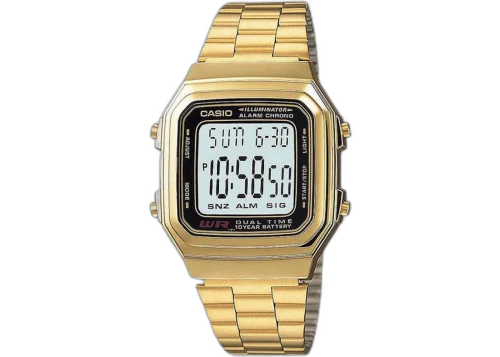 Casio G-Shock A178WGA-1A