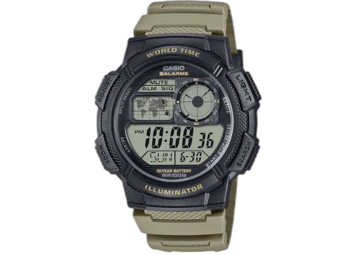 Casio G-Shock AE-1000W-5A