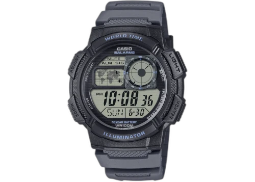 Casio G-Shock AE-1000W-8A