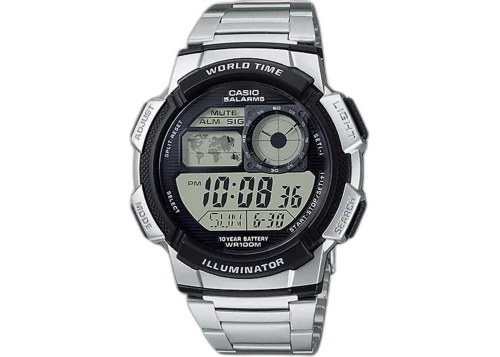 Casio G-Shock AE-1000WD-1AV