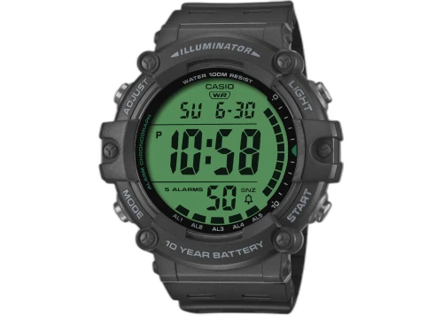 Casio G-Shock AE-1500WHC-1A