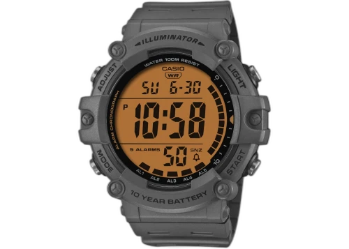 Casio G-Shock AE-1500WHC-8A