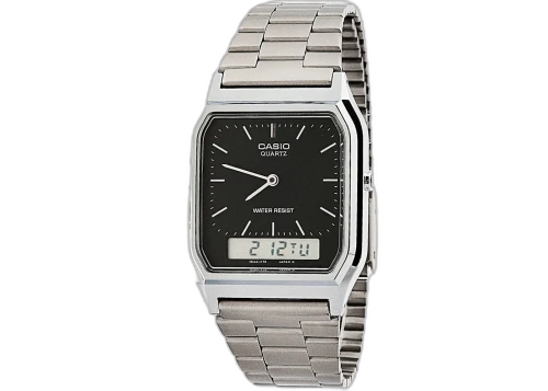 Casio G-Shock AQ-230A-1