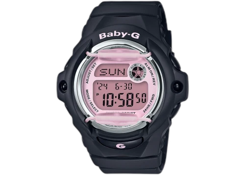 Casio G-Shock Baby-G BG169M-1