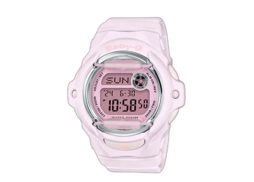 Casio G-Shock Baby-G BG169M-4