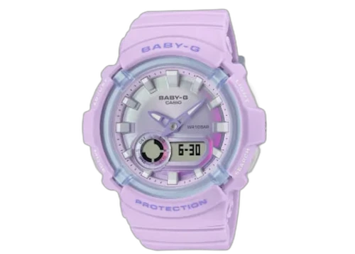 Casio G-Shock BGA-280DR-4A