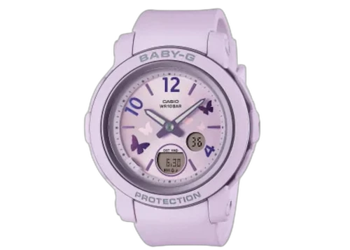 Casio G-Shock BGA-290BD-6A