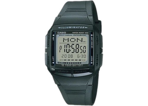 Casio G-Shock DB-36-1AV