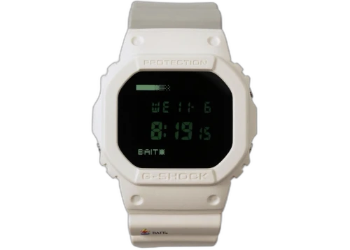 Casio G-Shock DW5600CLGR
