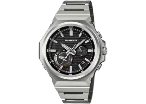 Casio G-Shock G-Steel GDT-B1000 Series GST-B1000D-1A