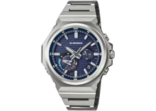 Casio G-Shock G-Steel GDT-B1000 Series GST-B1000D-2A