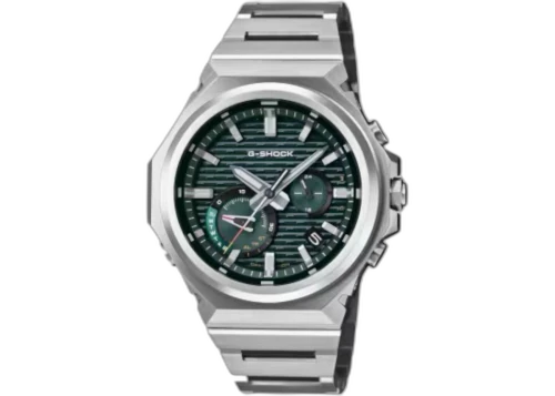 Casio G-Shock G-Steel GDT-B1000 Series GST-B1000D-3A