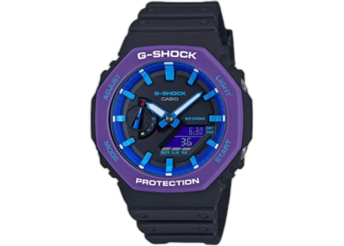 Casio G-Shock GA-2100THS-1AJR