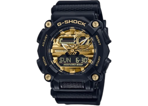 Casio G-Shock GA-900AG-1A