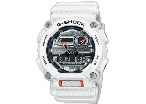Casio G-Shock GA-900AS-7A