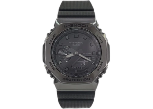 Casio G-Shock GM-2100BB-1AER