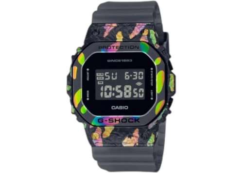 Casio G-Shock GM-5640GEM-1E