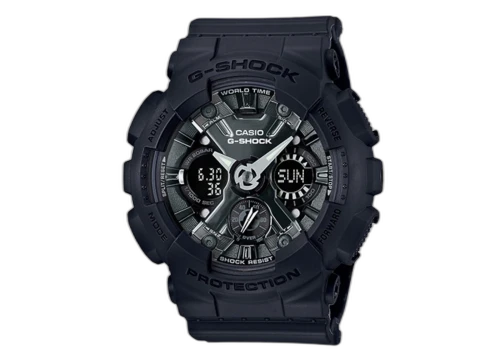 Casio G-Shock GMAS120MF-1A