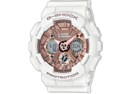 Casio G-Shock GMAS120MF7A2