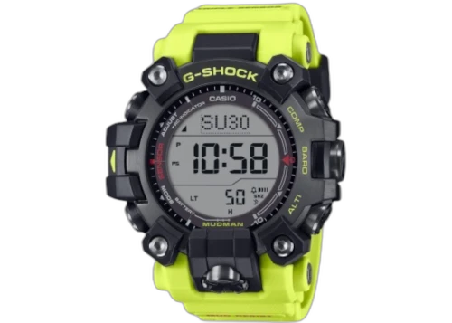 Casio G-Shock GW-9500MRY-1A9