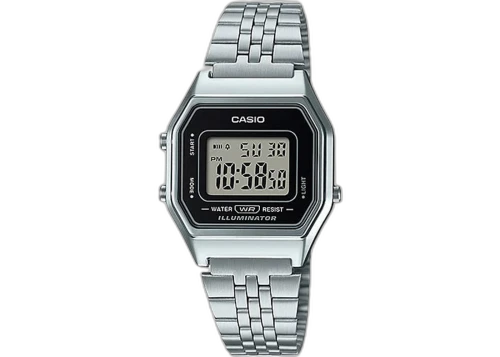 Casio G-Shock LA680WA-1