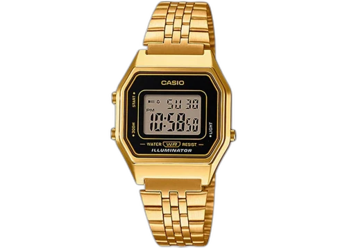 Casio G-Shock LA680WGA-1