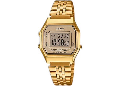 Casio G-Shock LA680WGA-9