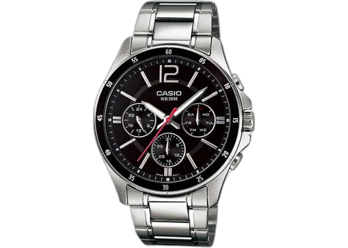 Casio G-Shock MTP-1374D-1AV