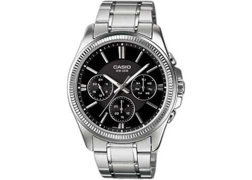 Casio G-Shock MTP-1375D-1A
