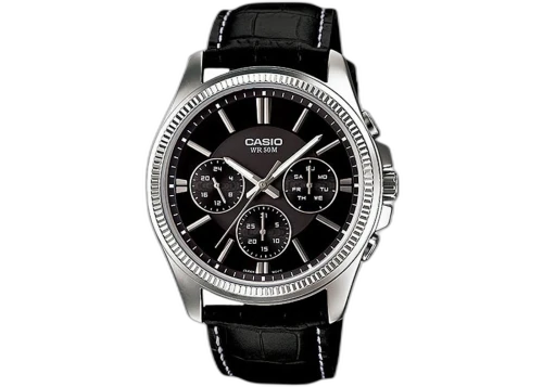 Casio G-Shock MTP-1375L-1A