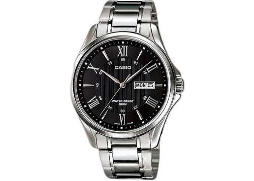 Casio G-Shock MTP-1384D-1AV