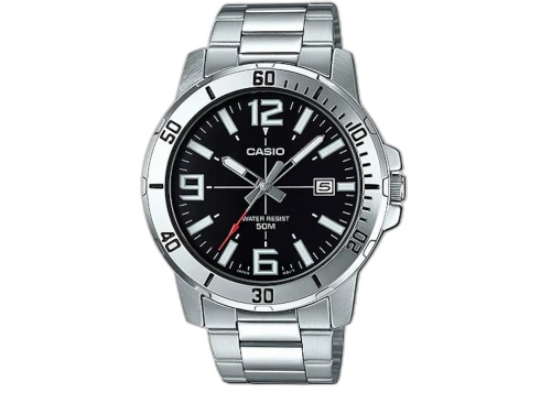 Casio G-Shock MTP-VD01D-1B