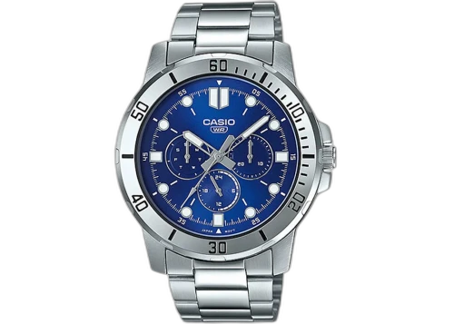 Casio G-Shock MTP-VD300D-2E