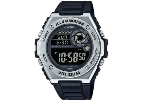 Casio G-Shock MWD-100H-1B