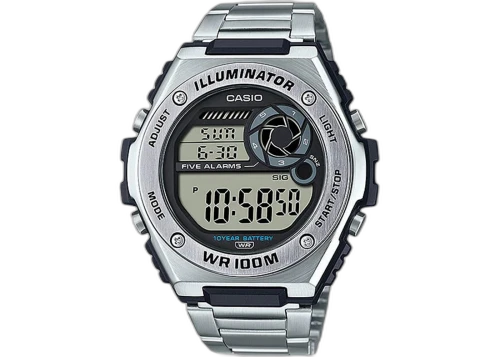 Casio G-Shock MWD-100HD-1AV