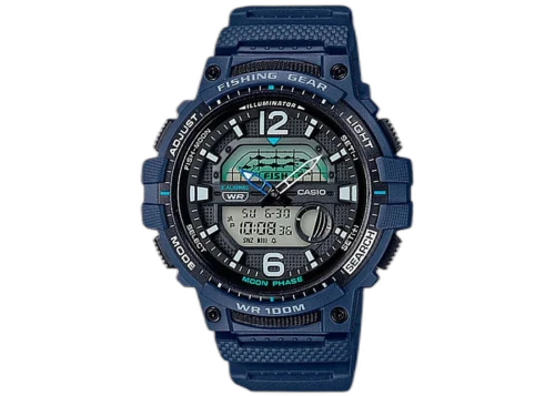 Casio G-Shock WSC-1250H-2A
