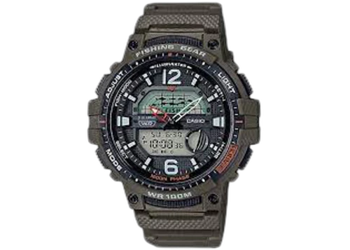Casio G-Shock WSC-1250H-3A