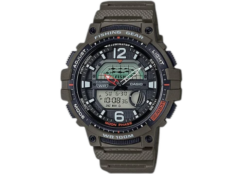 Casio G-Shock WSC-1250H-3AV