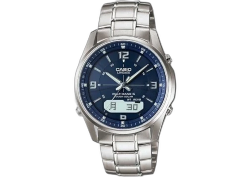 Casio Solar LCW-M100DSE-2A