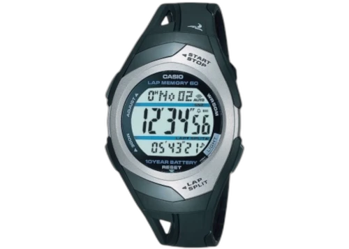 Casio Sports STR-300C-1